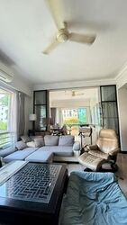 Parkshore (D15), Condominium #609673371